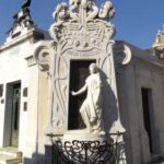 Recoleta Cemetery: walk among the tombs as you discover their darkest and most incredible stories