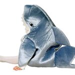 Rubies Child’s Deluxe Shark Costume Romper