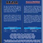 Halloween H20: 20 Years Later / Halloween: Resurrection