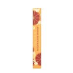 Pacifica Beauty Tuscan Blood Orange Rollerball Clean Fragrance Perfume, Made with Natural & Essential Oils, 0.33 Fl Oz | Vegan + Cruelty Free | Phthalate-Free, Paraben-Free | Travel Size