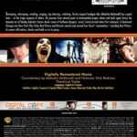Clockwork Orange, A (DVD) (DCON)