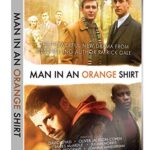 Man in an Orange Shirt: The Complete Series [DVD]