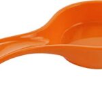 Calypso Basics by Reston Lloyd Spoon Rest, Orange