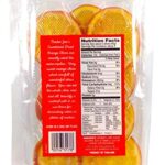 Trader Joe’s Sweetened Dried Orange Slices