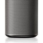 Sonos Play:1 – Compact Wireless Smart Speaker – Black (Discontinued by manufacturer)