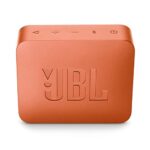 JBL GO2 – Waterproof Ultra Portable Bluetooth Speaker – Orange