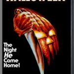 Halloween (1978) [DVD]