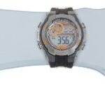 Armitron Sport Men’s 408188GMG Digital Watch