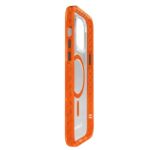 cellhelmet Apple iPhone 14 Pro Max Magnitude Case 2022 Shock & Drop Proof Durable in Blaze Orange