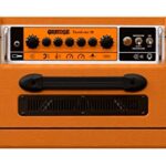 Orange TremLord 30 1×12 30W Combo Amp Orange w/Spring Reverb & Tremolo