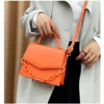 BIBDOO Mini Purses for Women Small Handbag Cute Crossbody Bag