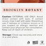 Brooklyn Botany Sweet Orange Essential Oil – 100% Pure and Natural – Therapeutic Grade Essential Oil with Dropper – Sweet Orange Oil for Aromatherapy and Diffuser – 4 Fl. OZ