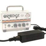Power Supply for Orange Micro Terror Micro Terror Dark and Terror Stamp Guitar Amplifiers