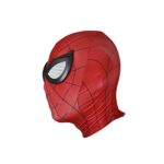 Tyuduo Halloween Mask Superhero Masks Cosplay Costumes Mask Fabric Material (Child mask, 003)