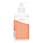 Earth Mama Sweet Orange Baby Lotion | Nourishing Organic Calendula + Rooibos for Sensitive Skin, 8 Fl Oz