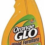 Orange Glo 640823841079 (Pack of 3) Wood Furniture 2-in-1 Clean and Polish, 144 Fl Oz