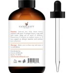 Handcraft Sweet Orange Essential Oil – 100% Pure and Natural – Premium Therapeutic Grade with Premium Glass Dropper – Huge 4 fl. Oz