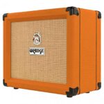 Orange Amps Electric Guitar Power Amplifier, (Crush20RT)