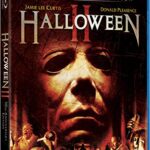 Halloween II (1981) [Blu-ray]