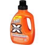 Permatex 22340 Fast Orange Grease X Mechanic’s Laundry Detergent, 40 fl. oz.