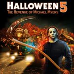 HALLOWEEN 5 – The Revenge of Michael Myers: Collector’s Edition [4K UHD]
