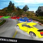 City Car Stunts Challenge 3D