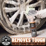 Chemical Guys CLD_201_16 Signature Series Orange Degreaser, Multipurpose Power, Safe for Cars, Trucks, SUVs, Motorcycles, RVs & More, 16 fl oz