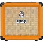 Orange Amps Electric Guitar Power Amplifier, (Crush12)