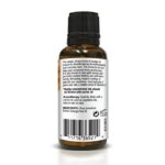 Ethereal Nature 100% Pure Oil, Orange, 1.01 Fluid Ounce