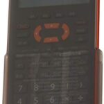 Sharp EL-W531 XG-YR Scientific Calculator WriteView Display Metallic Orange 335 Functions Twin-Power for Grammar/Secondary School