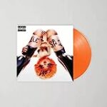 Like – Limited Orange Colored Vinyl
