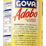 Goya, Pasta Inc. Adobo With Naranja Agria, 8 Ounce
