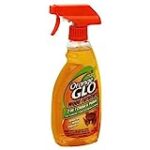 Orange Glo Wood Cleaner – Polish Orange Scented 16 Oz