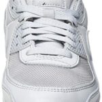 Nike Men’s Running Shoe, Wolf Grey Wolf Grey Wolf Grey Black, 9.5