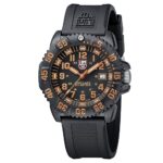 Luminox Men’s 3059 EVO Navy SEAL Colormark Watch