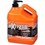 Fast Orange 25618 Xtreme Hand Cleaner, 1 Gallon