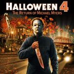 HALLOWEEN 4 – The Return of Michael Myers: Collector’s Edition [4K UHD]