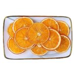 Oranfit Dried Orange Slices 3oz/85g(29 to 37 slices)