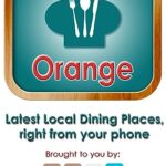 Restaurants in Orange, US!