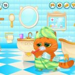 Bubbu – My Virtual Pet Cat