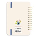 Orange Circle Studio, Bella Flora Do It All 2024 Planner