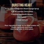 DaVinci Gourmet Blood Orange Syrup, 25.4 Ounces