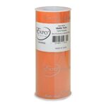 Expo International Decorative Matte Tulle Spool of 6 Inch X 25 Yards | Orange