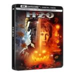 Halloween H2O: 20 Years Later Steelbook [4K UHD]