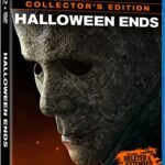 Halloween Ends [Blu-ray]