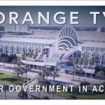 Orange TV