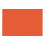 Prang (Formerly SunWorks) Construction Paper, Orange, 12″ x 18″, 50 Sheets