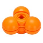 Viupolsor Orange Juicer Spare Parts for XC-2000E Electric Spare Machine Parts Orange Juicer Parts Orange Juicer Convex Ball