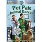 Scholastic Pet Pals Animal Doctor 2 Cd-rom Set