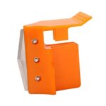 Electric Orange Juicer Spare Parts/Spare Machine Parts Orange Juicer Parts Blade Compage Orange Juicer Knife